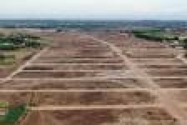 Bà Rịa - Vũng Tàu: Tiếp tục siết chặt tình trạng xây dựng, rao bán đất nông nghiệp phân lô